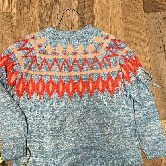 Soft sweater - Picture 7 of 9